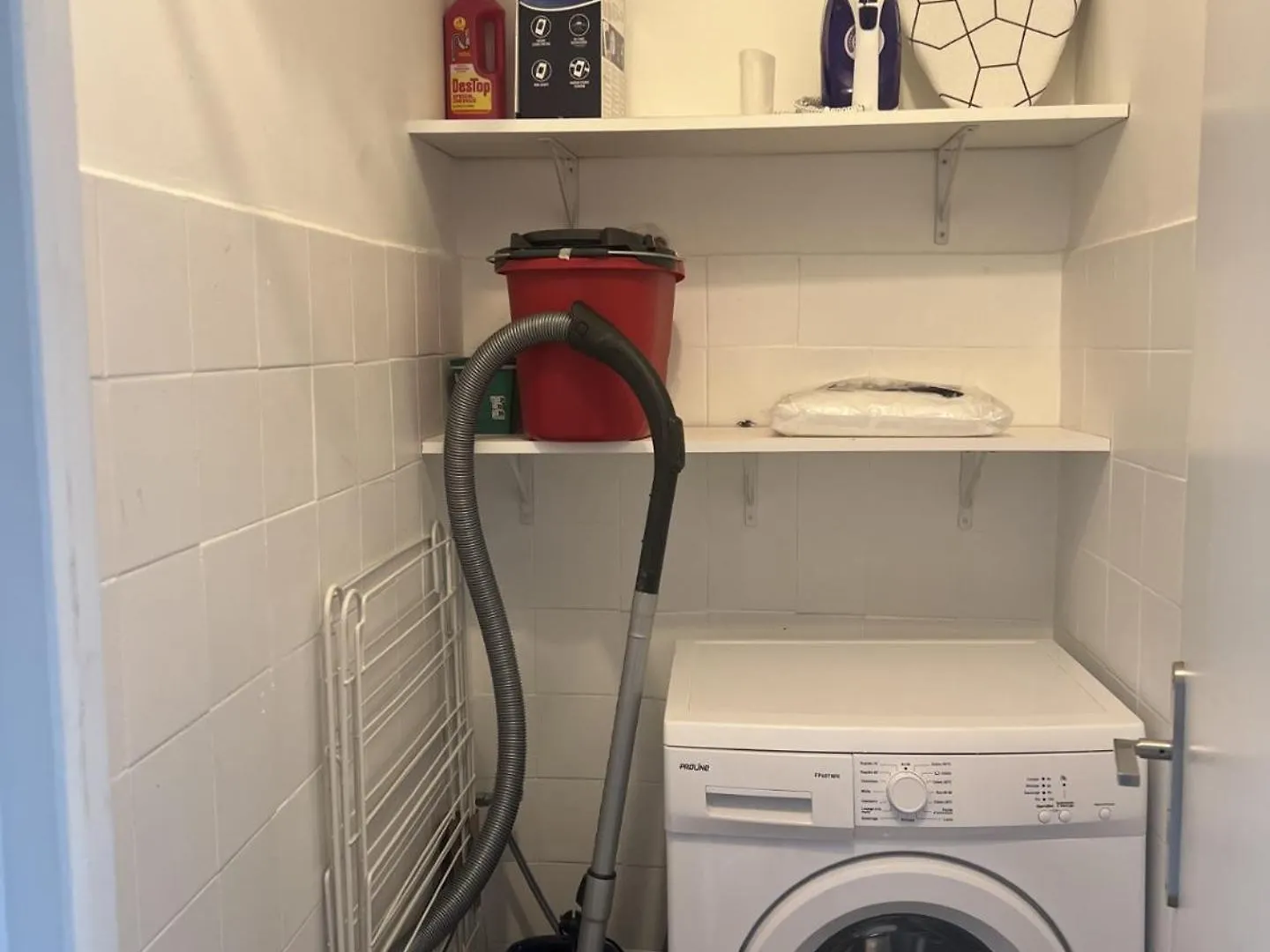 Appartamento Mj-Select - Gambetta 4 Pers Terrace Clim Nizza Francia