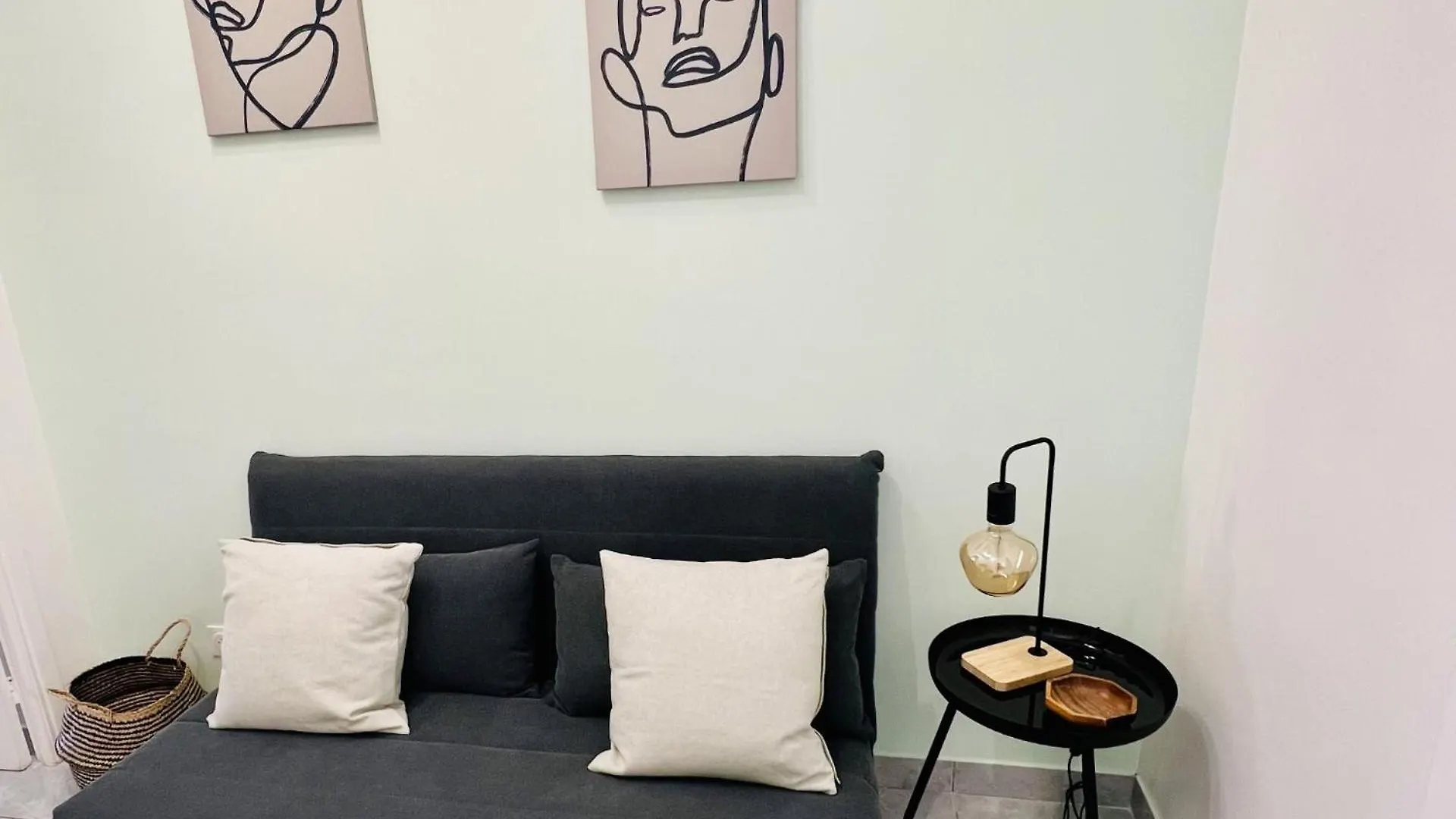 Appartamento Mj-Select - Gambetta 4 Pers Terrace Clim Nizza