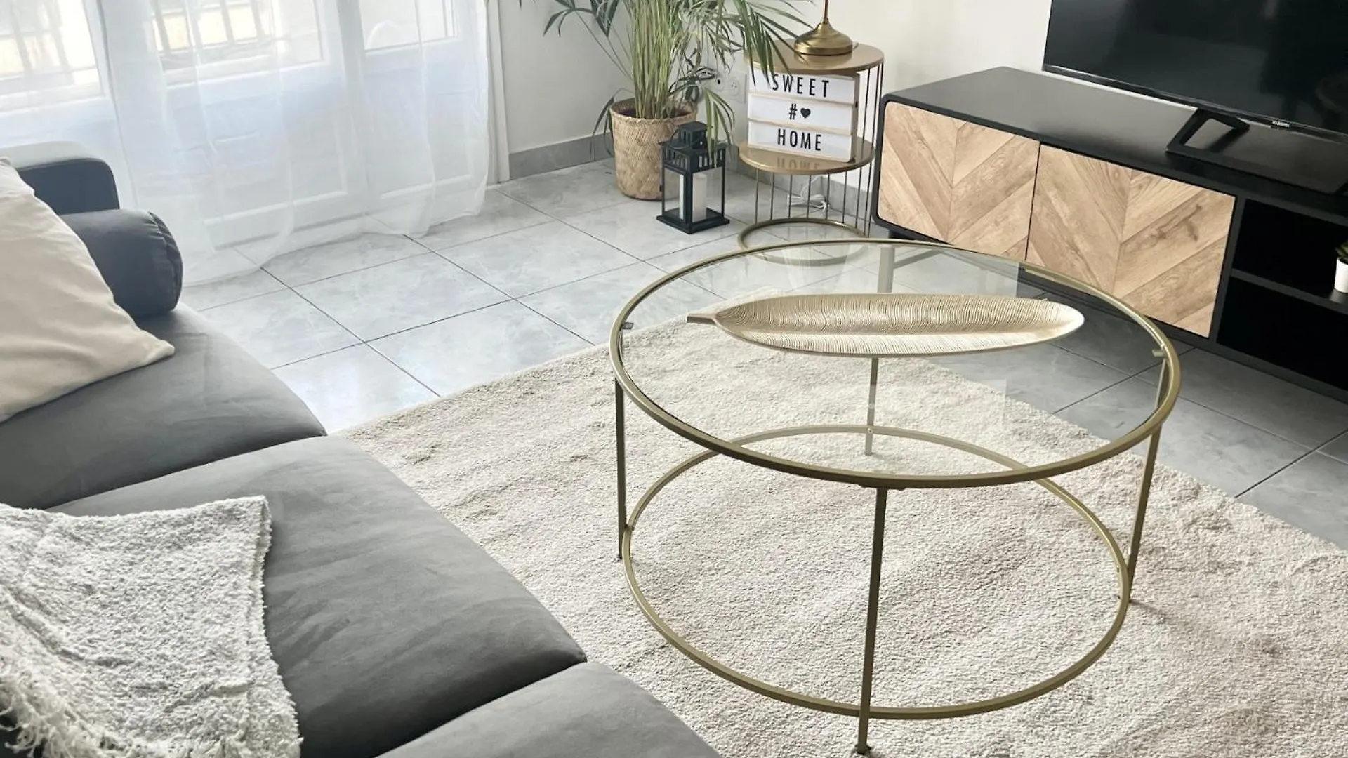 Mj-Select - Gambetta 4 Pers Terrace Clim Apartamento Nice 0*,  França
