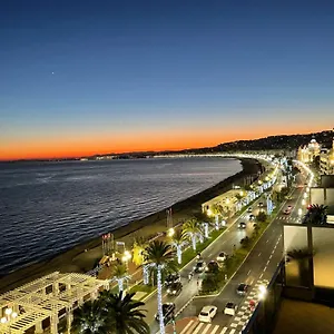 Royal Lux Promenade Des Nice